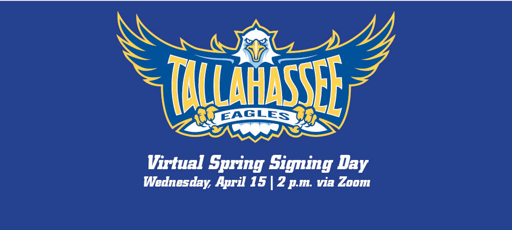Spring Signing Day