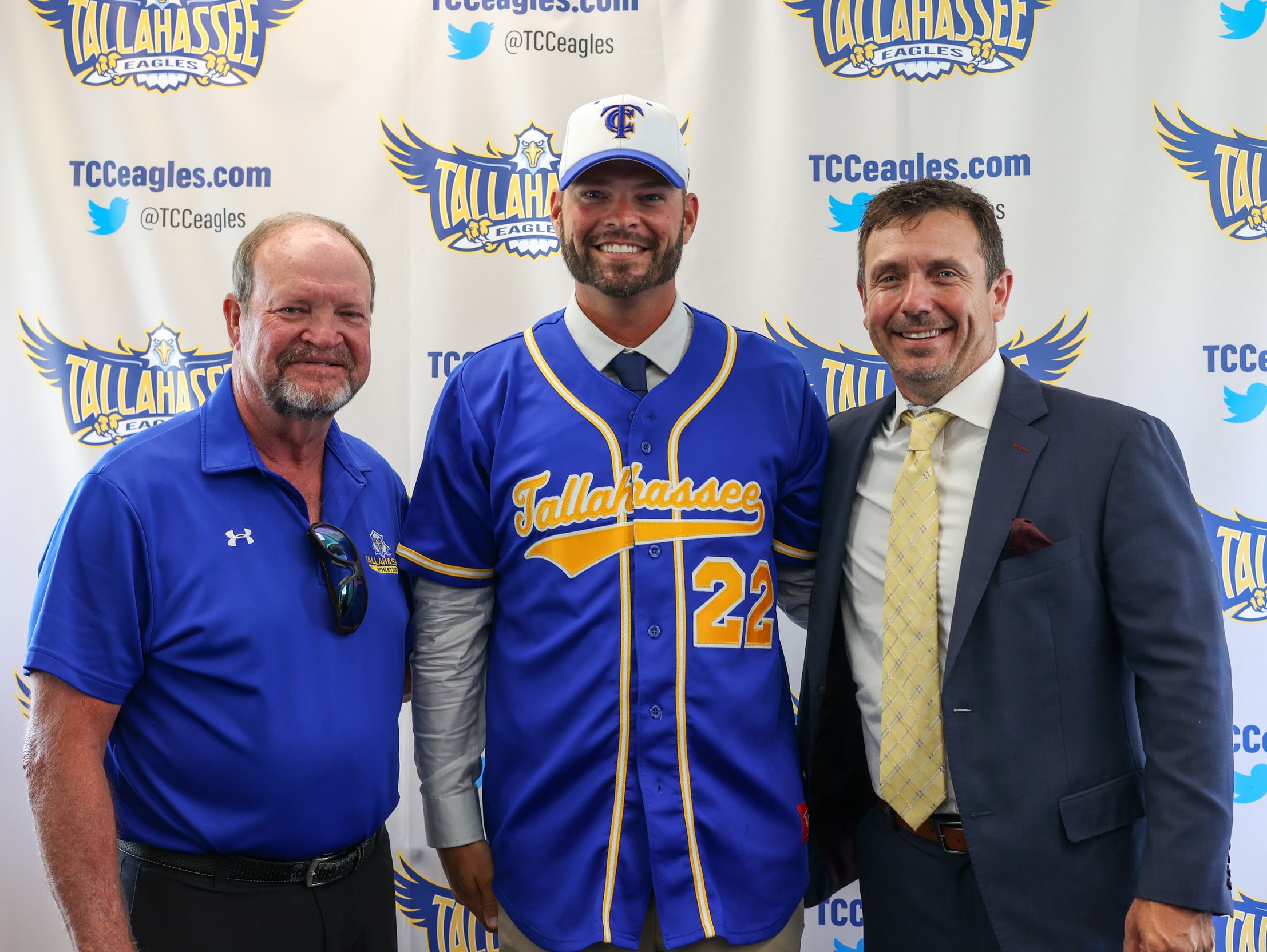 Bryan Henry named new Head Baseball Coach