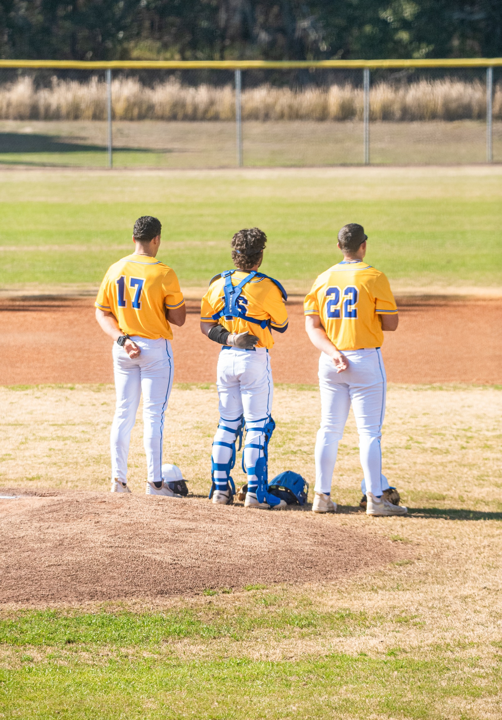 Game Preview: TSC Eagles Baseball vs. Chipola College &ndash; First Conference Game of the Season
