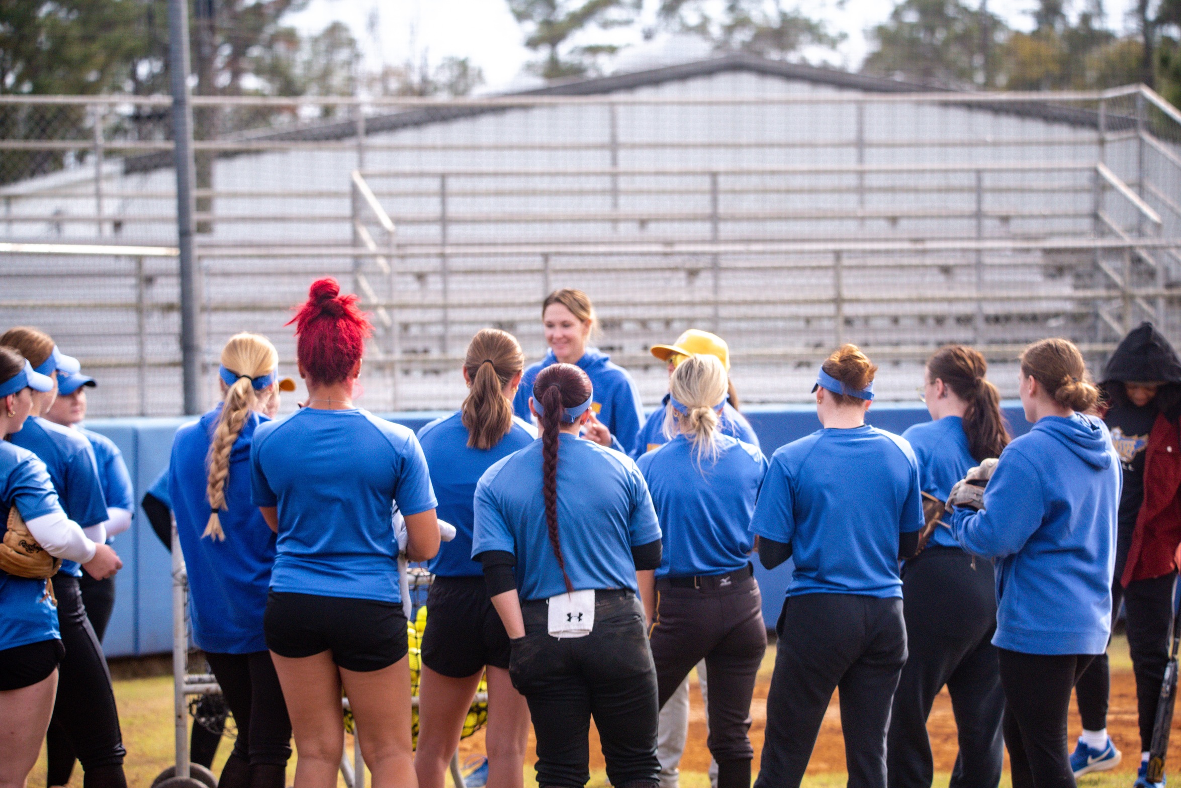 Eagle Softball Season Preview