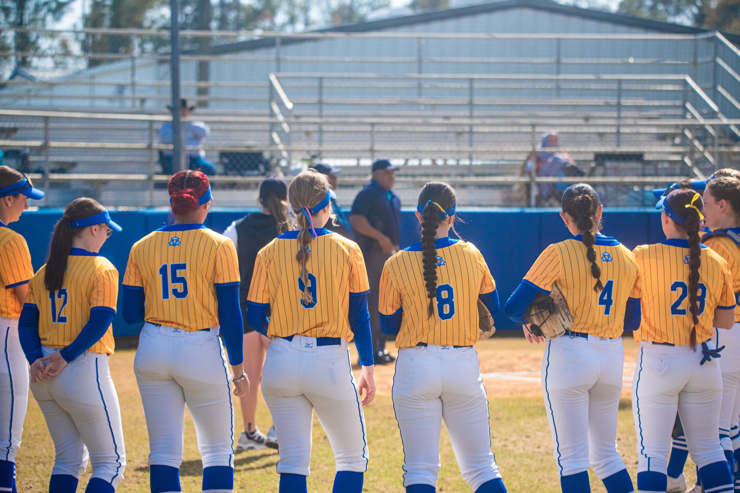 Game Preview - Eagles welcome No. 2 Northwest Florida for first conference game of the season