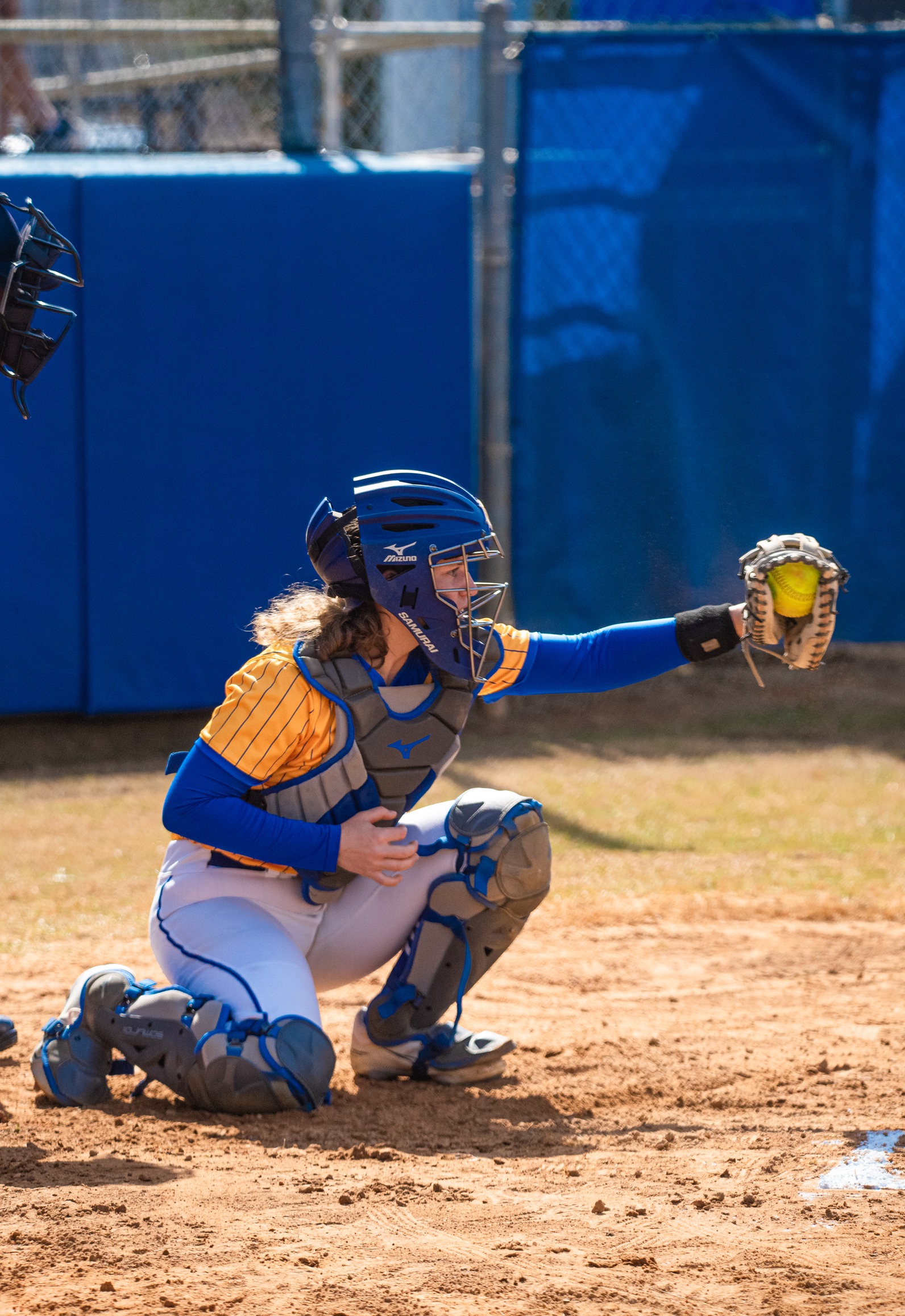 Tallahassee Softball Team Dominates in Doubleheader Sweep Over Thomas University