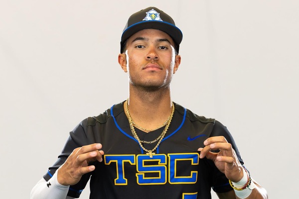 Former Eagle Andrew Duncan Selected in 19th Round of 2026 MLB Draft