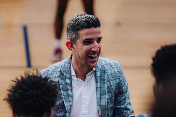 Tallahassee State College Men&rsquo;s Basketball Head Coach Corey Hendren Accepts  Division I Position at Georgia State