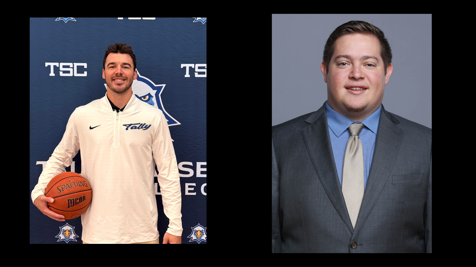 Tallahassee State College Announces New Leadership for Athletics and Men&rsquo;s Basketball