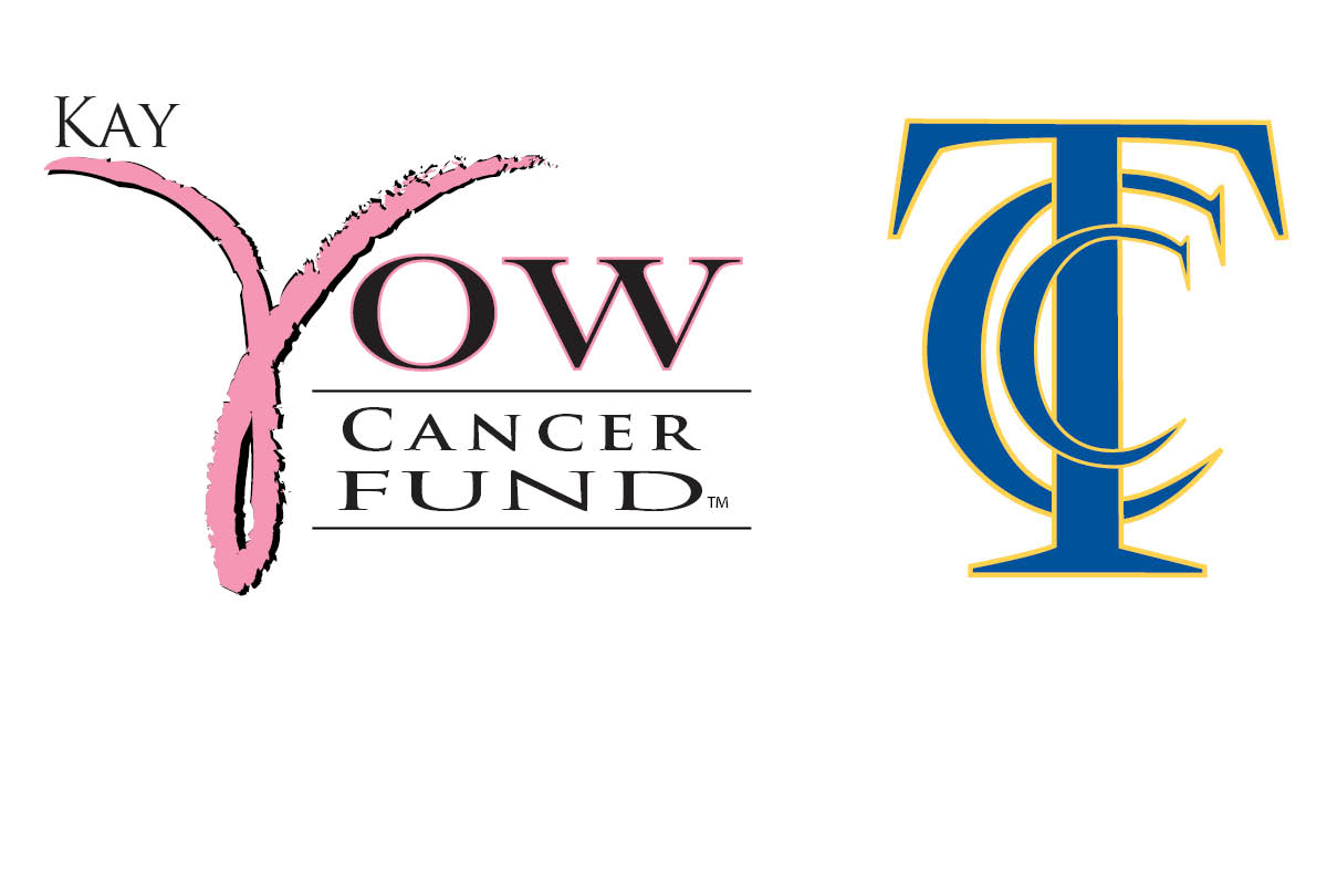 TCC Athletics will Play 4Kay on Tuesday