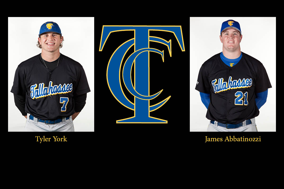 York signs with Clemson, Abbatinozzi to UNF