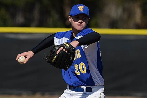 From Tallahassee to Georgia Southern, Patrick Riley remains an Eagle