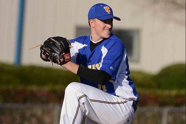 TCC&rsquo;s Taylor Wright signs with Houston Baptist
