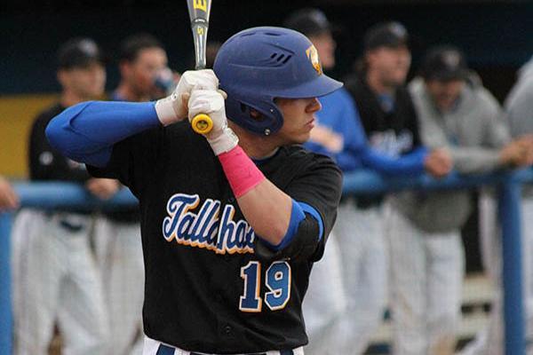 TCC&rsquo;s Matt Bahnick commits to Kennesaw State