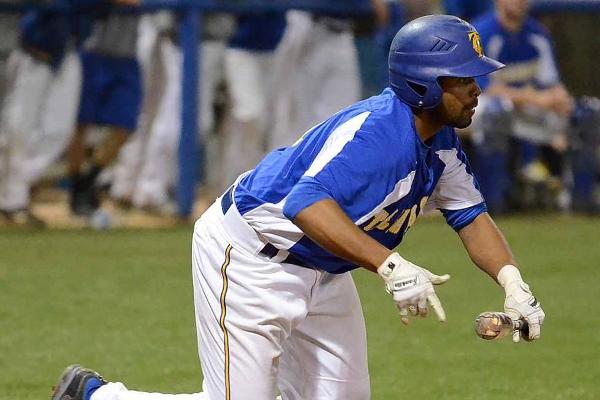 TCC&rsquo;s Kevin Cruz commits to Valdosta State
