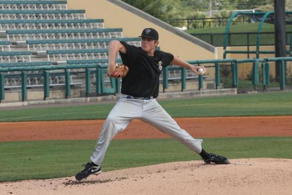 Nick Deckert picked up his ninth win of the season on Saturday