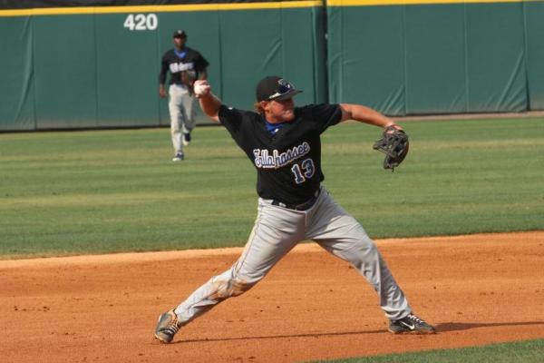 Tallahassee&rsquo;s season ends with loss to Chipola