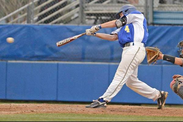 TCC&rsquo;s Bobby Rice signs with Valdosta State