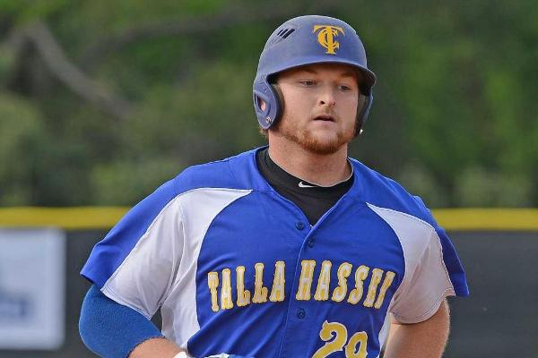From TCC to FSU: Nieporte inks with Seminoles