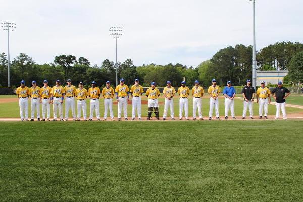Eagles&rsquo; home finale spoiled by conference champion Chipola
