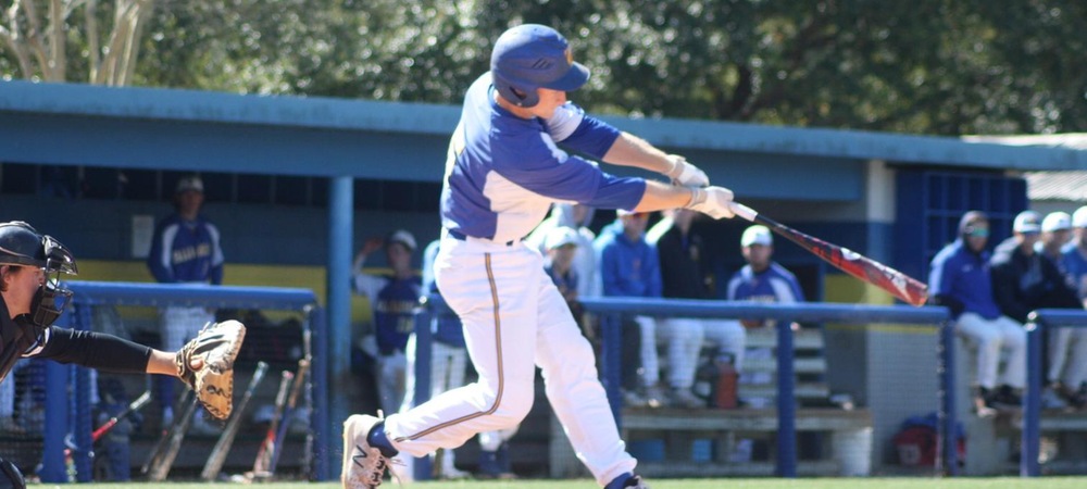 Eagles&rsquo; rally falls short at Chipola