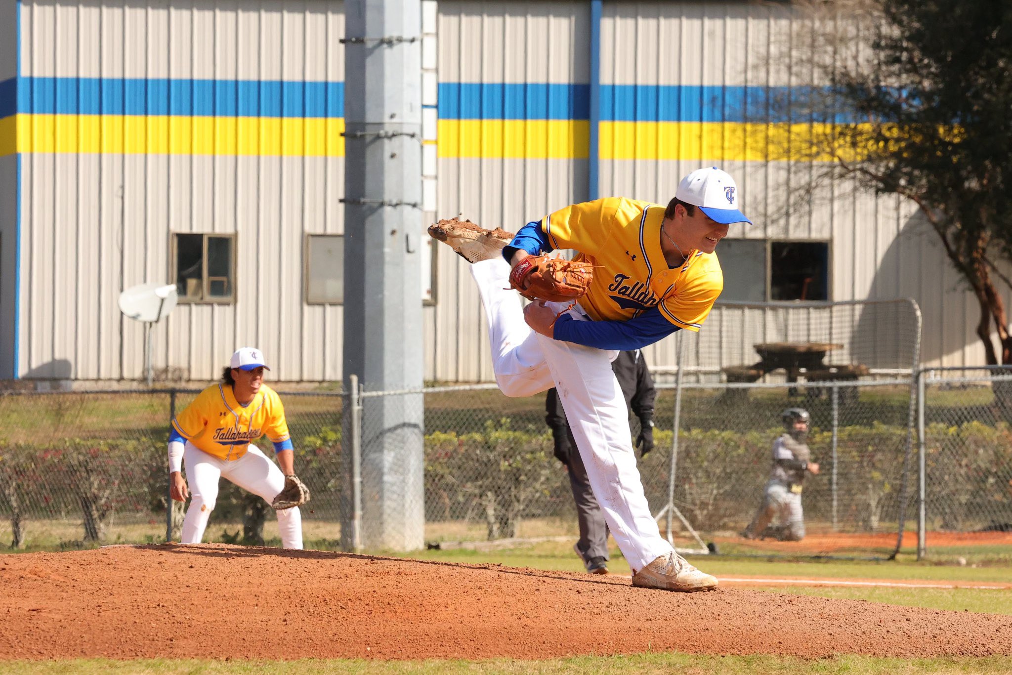 Four Eagles recognized with All-State honors