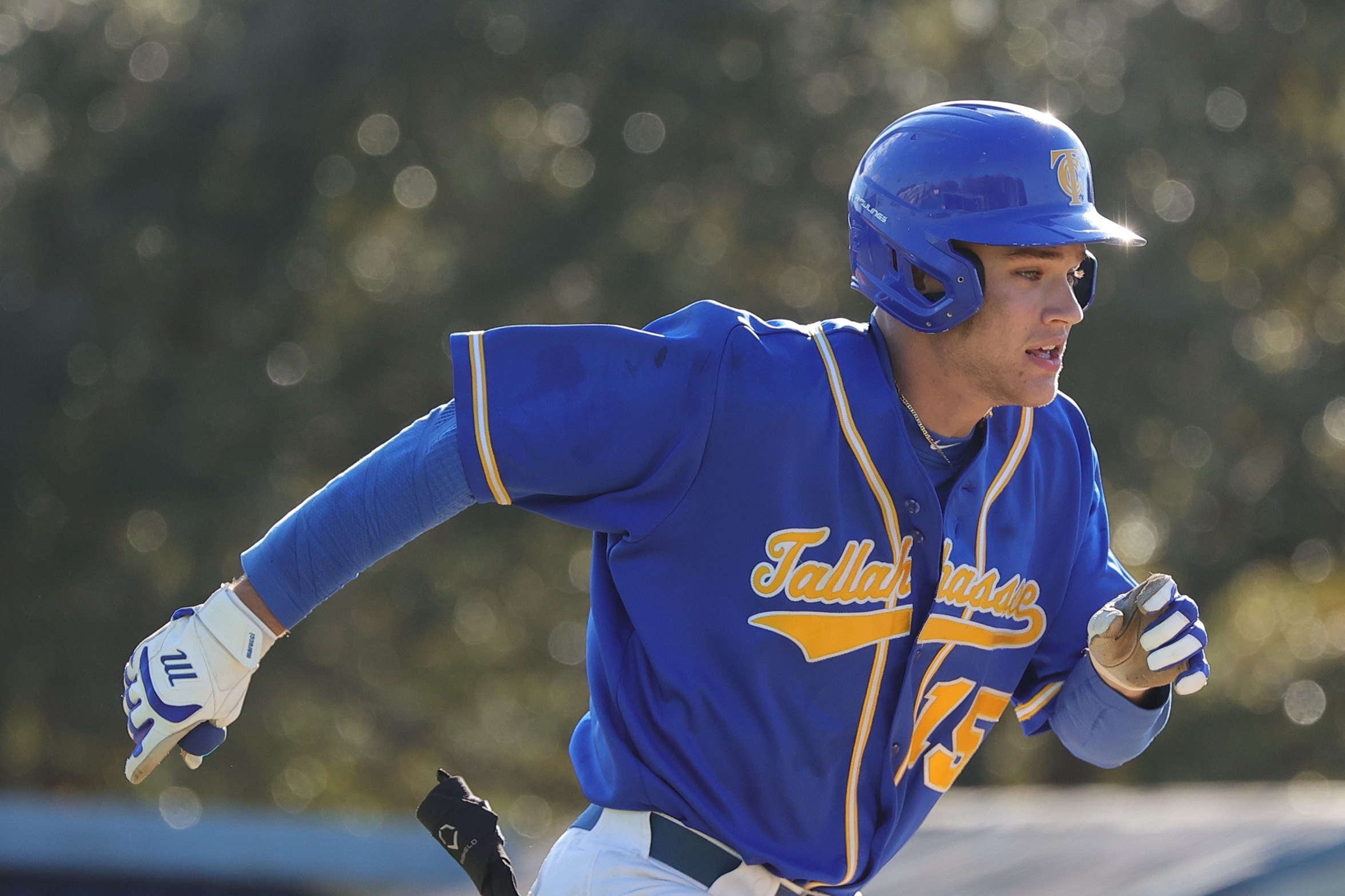 Josh Pigozzo named Region 8 Player of the Week
