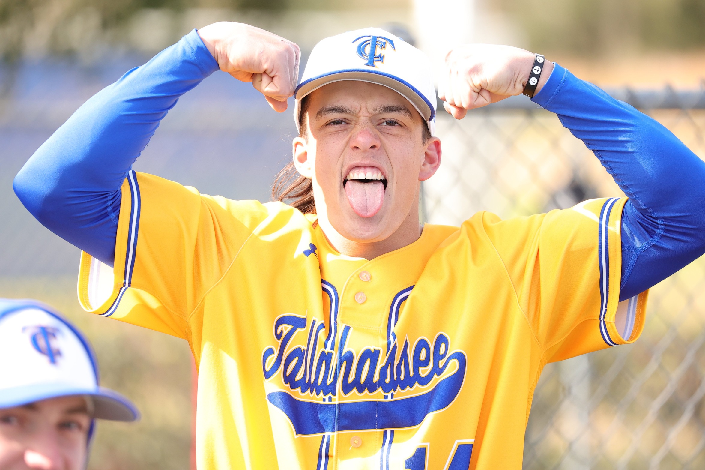 Eagles win Panhandle Conference opener 8-3 over Chipola
