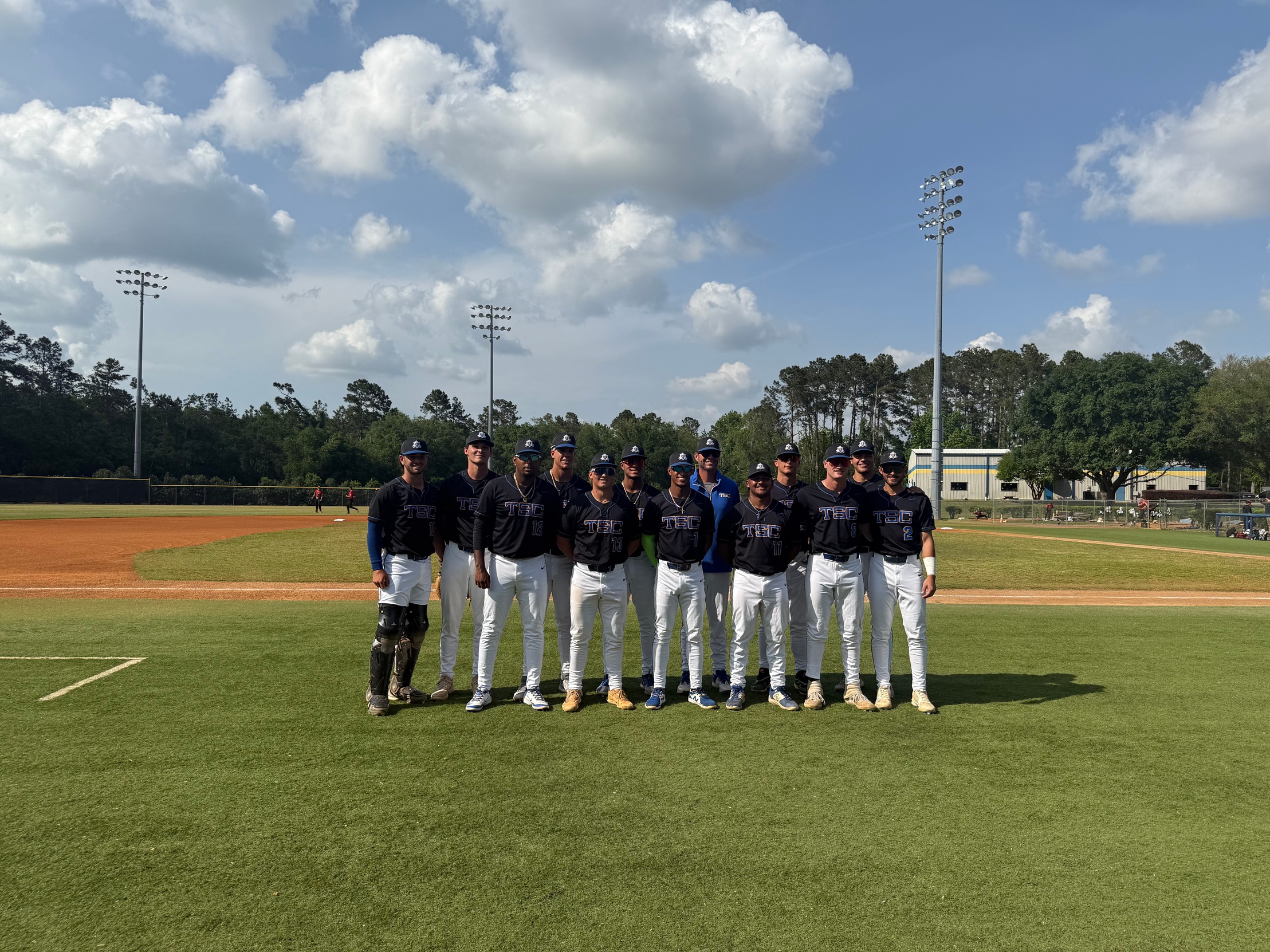 Tallahassee Secures Sophomore Day Victory Over Northwest Florida, 8-5