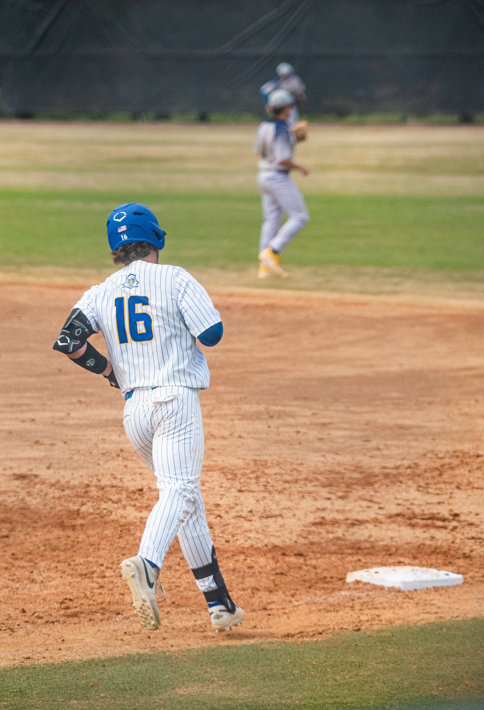 TSC Eagles Baseball Dominates Wallace Community College-Dothan, 14-4, in 7-Inning Run Rule Victory