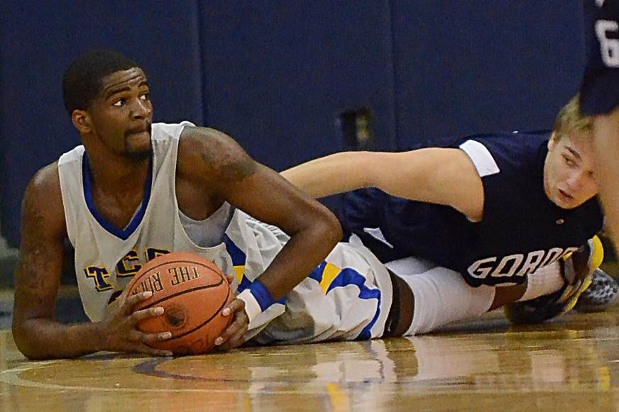 TCC falls in closing seconds at Gulf Coast State
