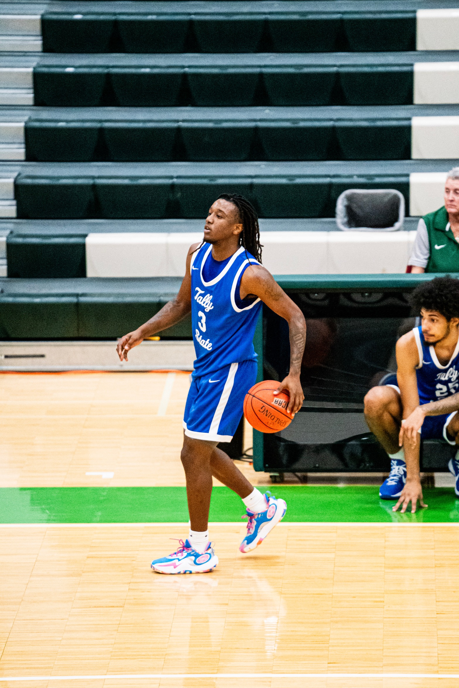 No. 20 Eagles Complete 2&ndash;0 Weekend at Florida College Shootout with 97&ndash;85 Win Over Indian River