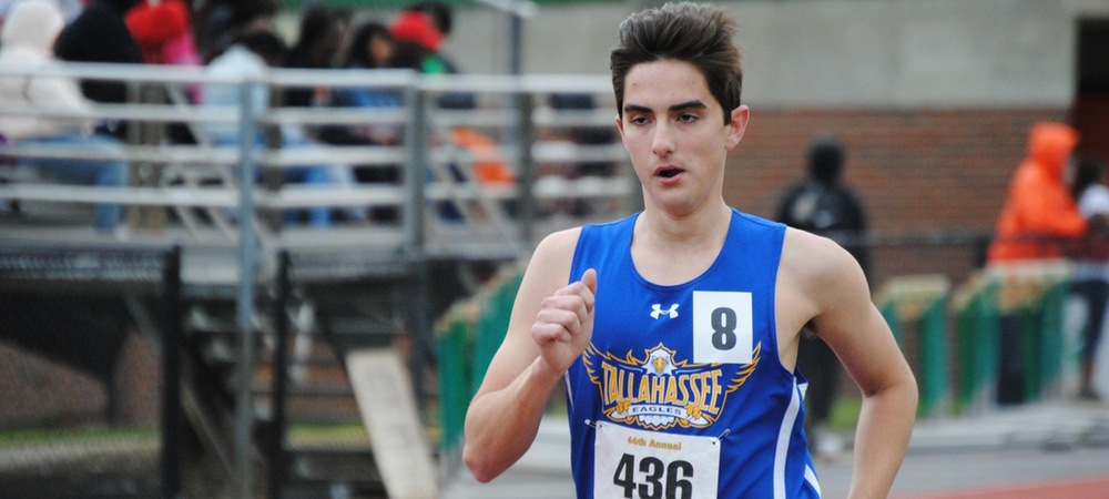 #TCCXCTF sees gains at UNF Invite