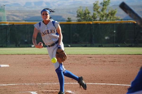 TCC&rsquo;s Ashley Dobson inks with Florida Gulf Coast University