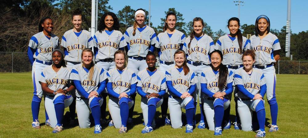 TCC Softball earns NJCAA academic award