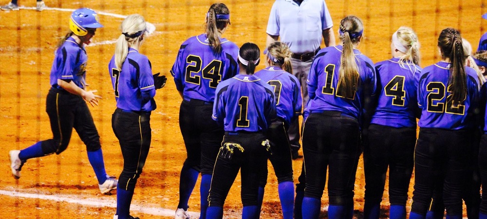 TCC Softball