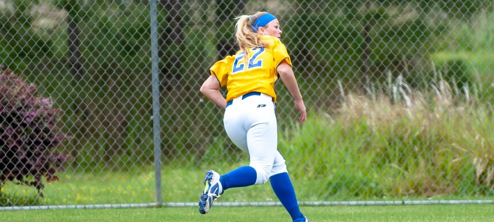 River Glenn chases one down in recent action (photo courtesy of Greg Rowland)
