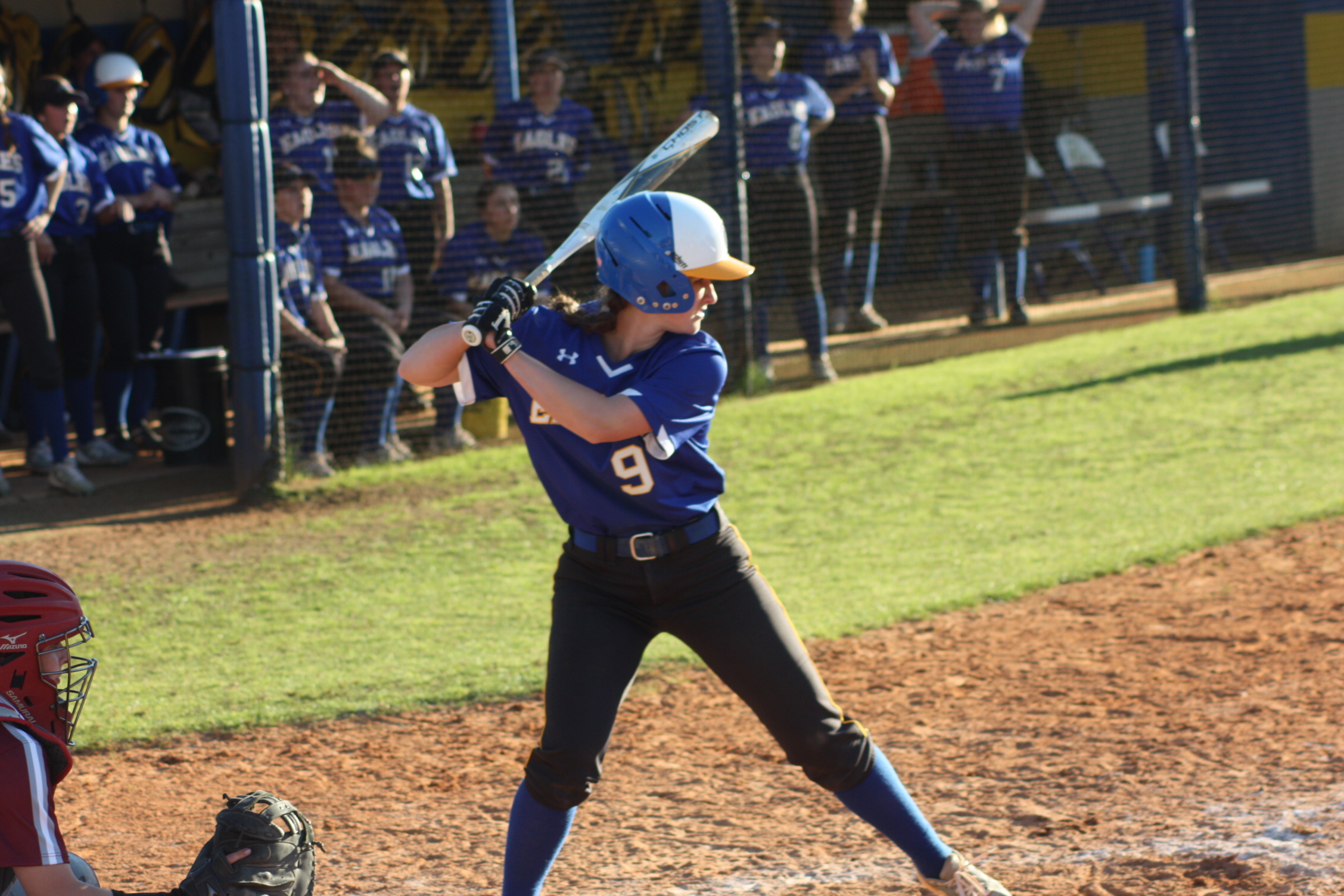 Tallahassee sweeps double header against South Georgia State