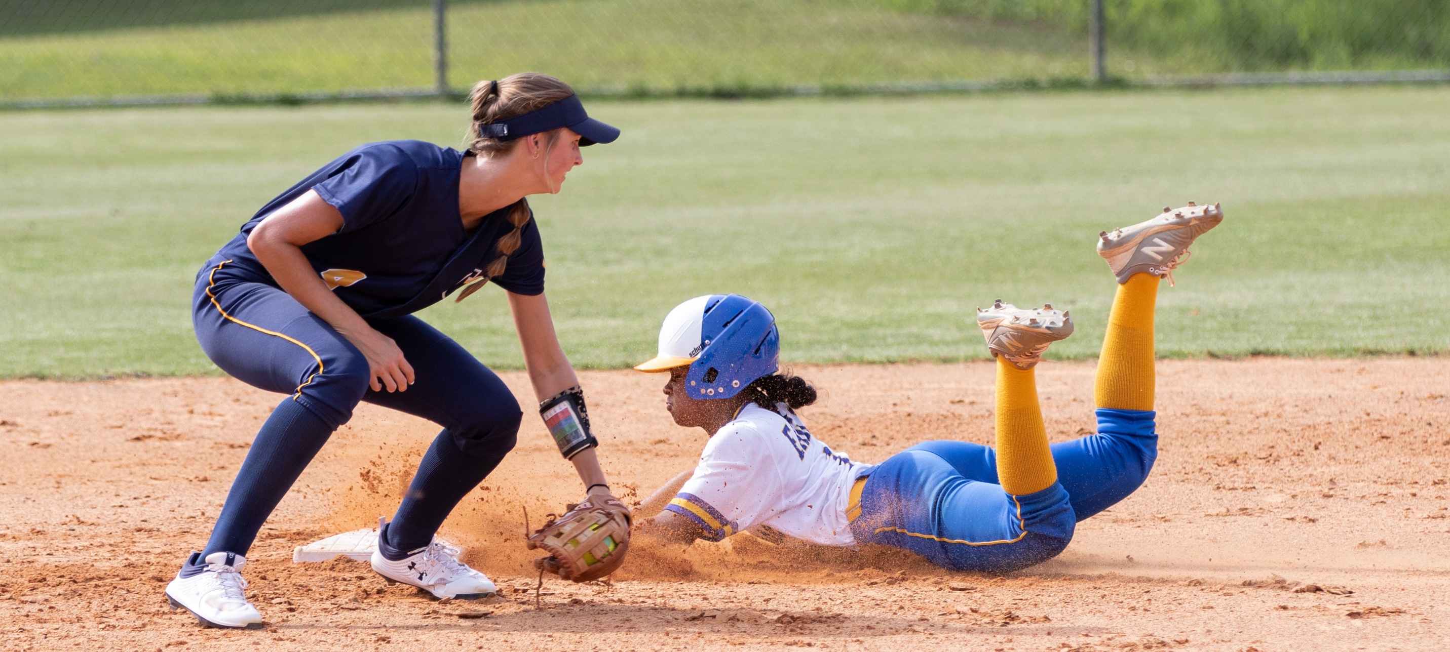 Eagles start conference play in Panama City