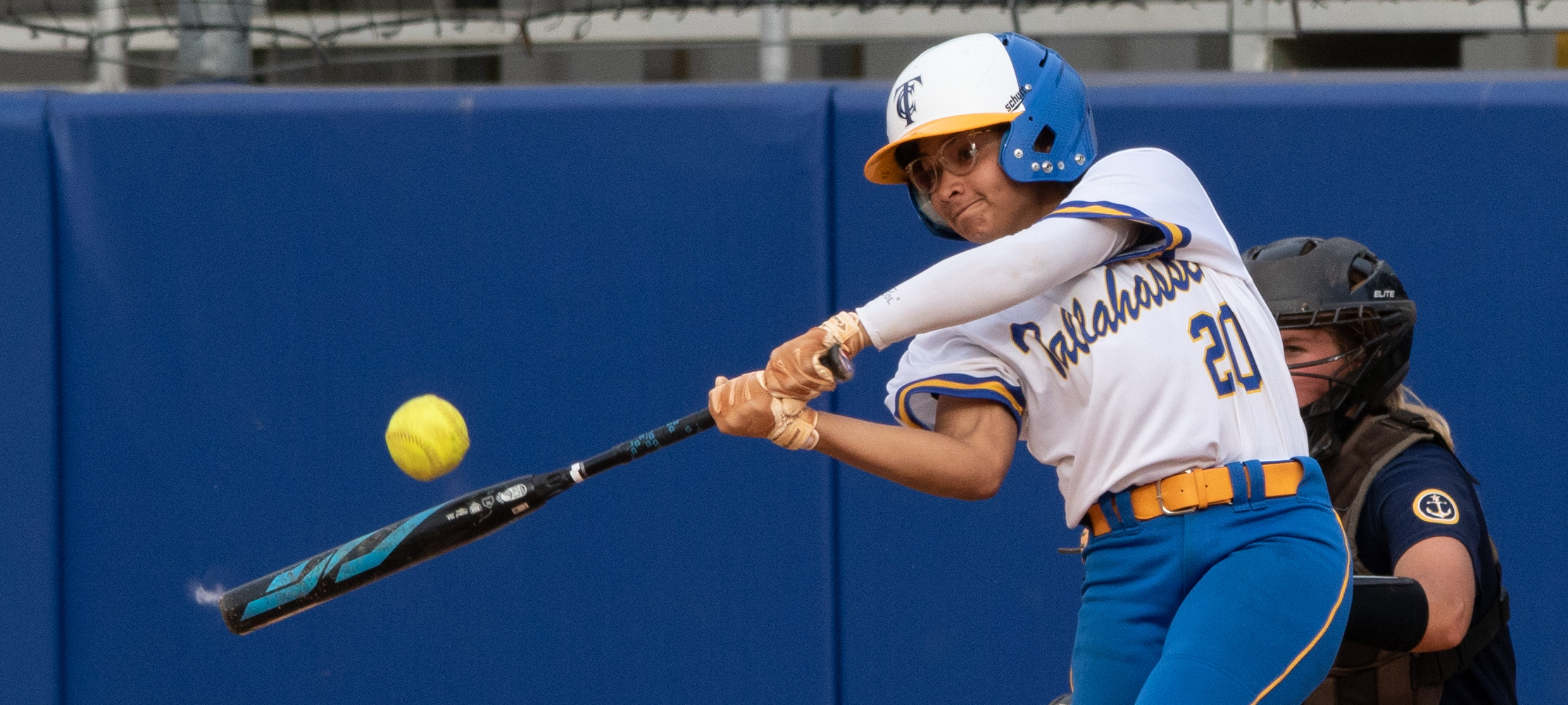 Tallahassee wins three of four at Courtney Miller Invitational