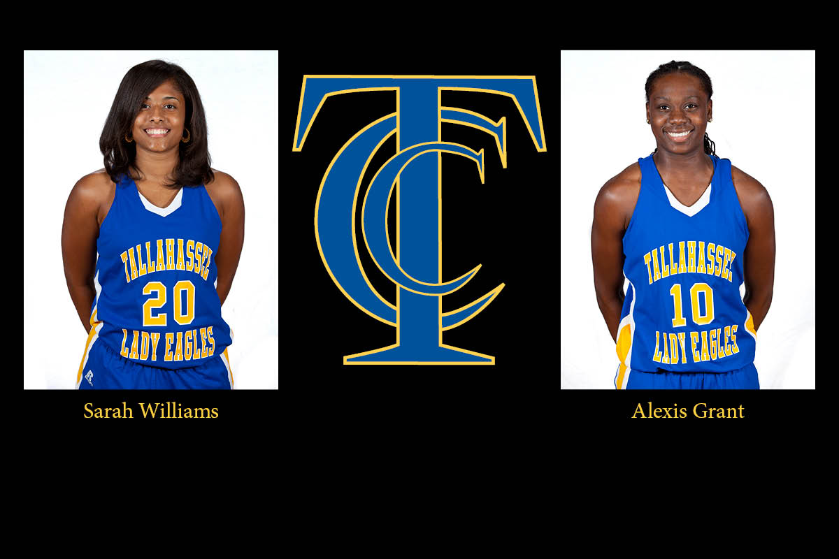 TCC&rsquo;s Williams, Grant move on to the next level