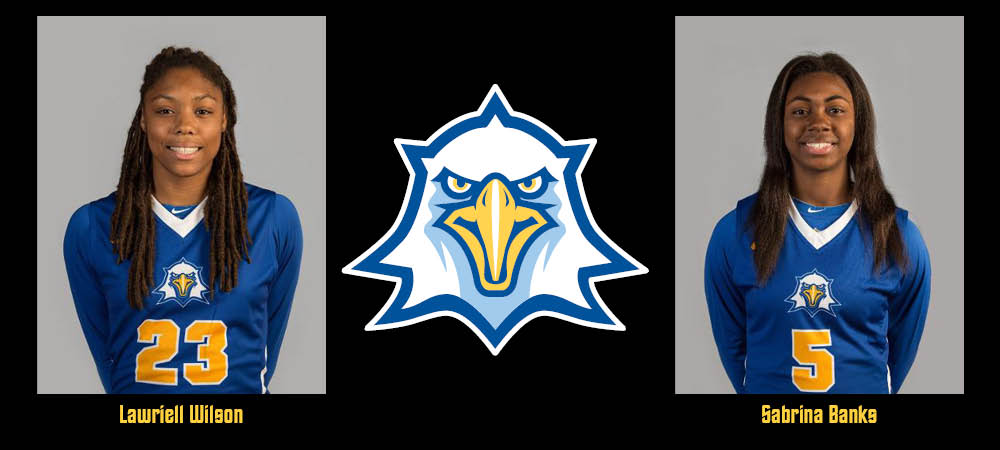 Eagles pull away late to down Pensacola State