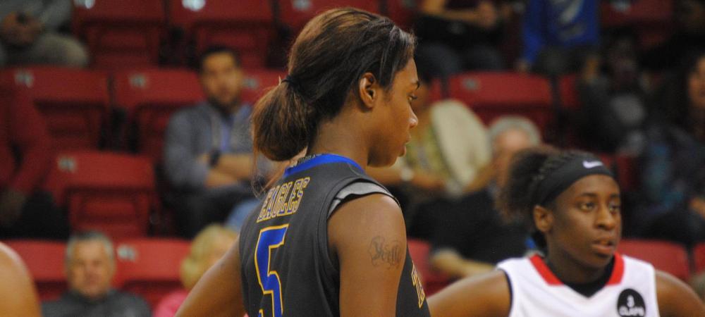 Eagles&rsquo; season ends with playoff loss to NWF State