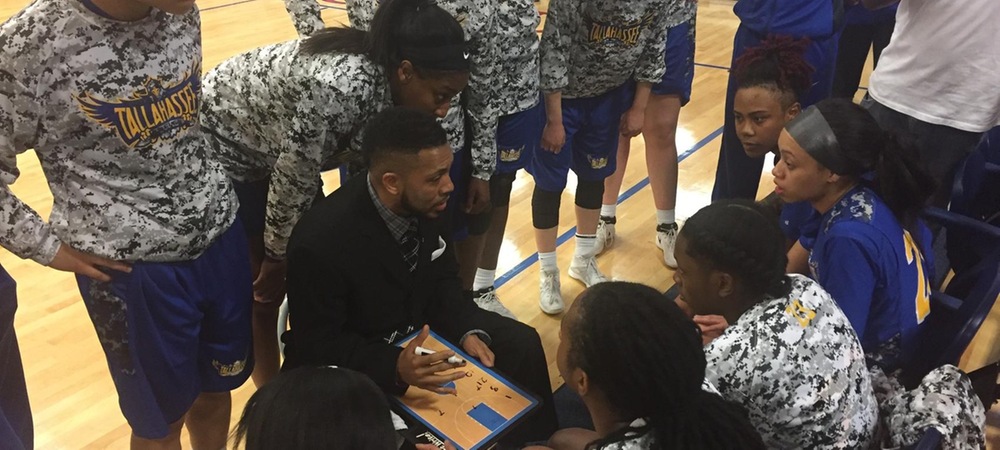 Tallahassee Community College Women's Basketball