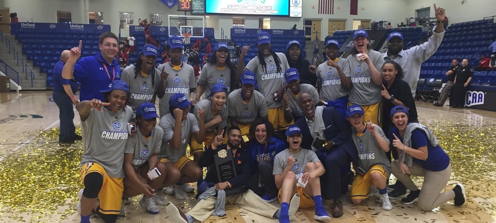 Tallahassee Community College Women's Basketball