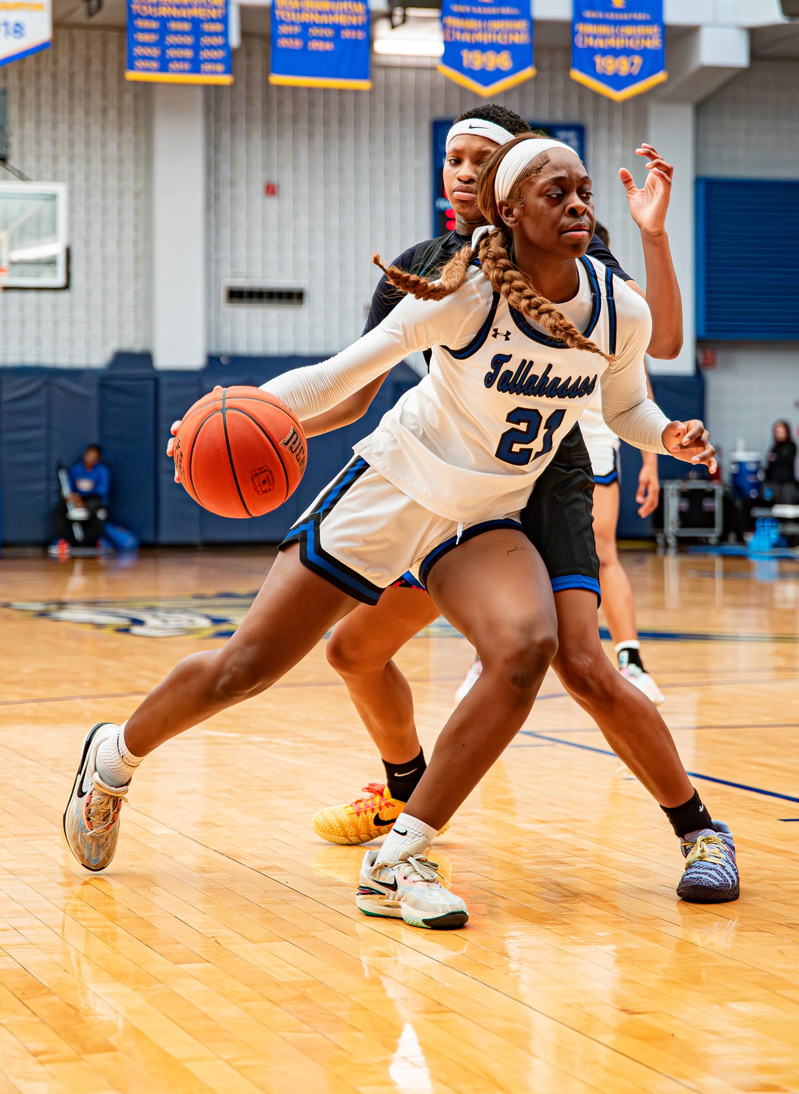 TSC Eagles Roll Past Albany Tech 79&ndash;50 Behind Dominant Second Half