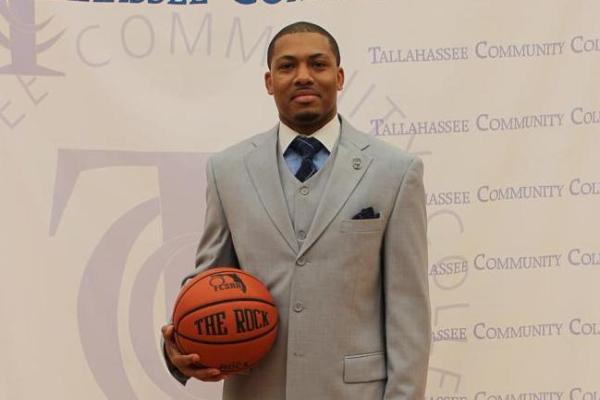 Franqua Bedell is the third head coach in the history of Tallahassee's women's basketball program