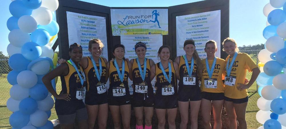 Women's Cross Country